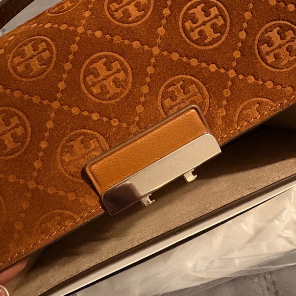 Tory Burch Shoulder Bag - Picture 8 of 10